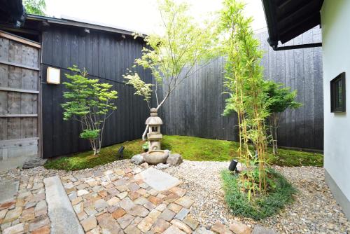 ラグジュアリー 町家 たけや 別館