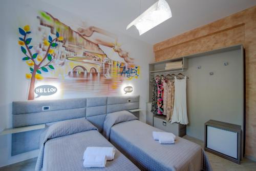 B&B Casanova 2