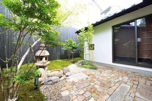 ラグジュアリー 町家 たけや 別館