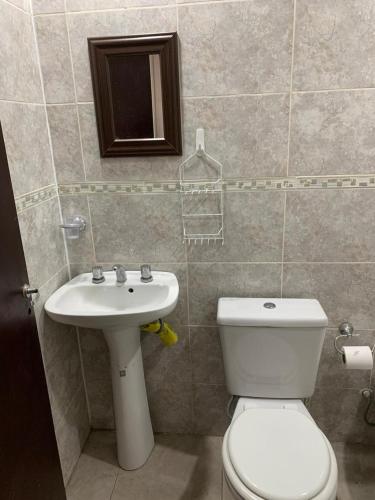 Mendoza de Sol in Villa Nueva