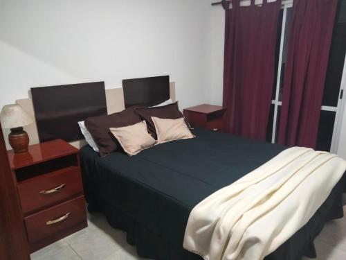 Mendoza de Sol in Villa Nueva