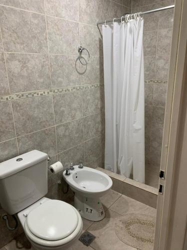 Mendoza de Sol in Villa Nueva