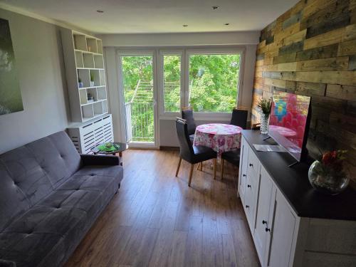 Apartament 3 pokoje