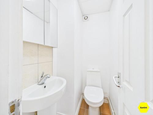 New Spacious apartment in Chesterton