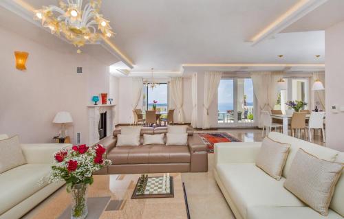 Iekārtas, Villa Velvet Dubrovnik in Orasac