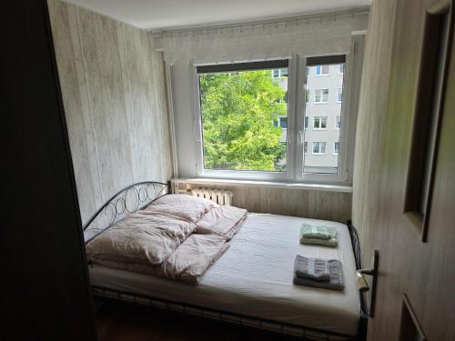 Apartament 3 pokoje