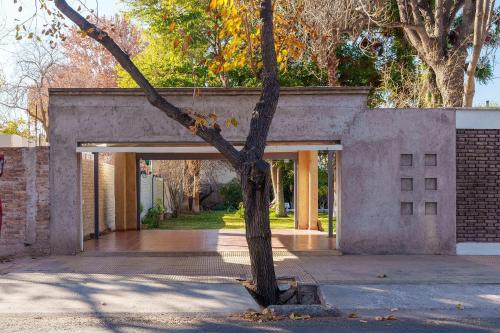 Facilities, Buen Viaje Mendoza near Gov. Francisco Gabrielli International Airport