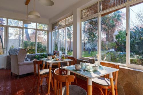 Facilities, Buen Viaje Mendoza near Gov. Francisco Gabrielli International Airport