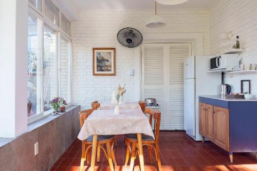 Facilities, Buen Viaje Mendoza near Gov. Francisco Gabrielli International Airport