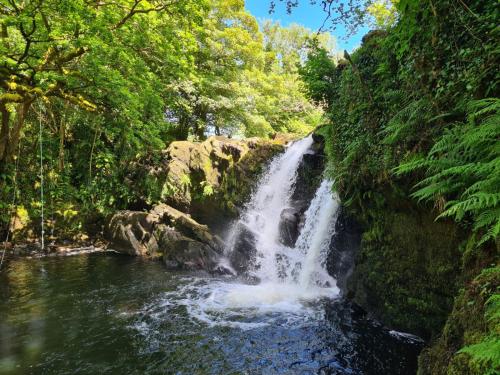 Gouladoo Retreat in 班特里