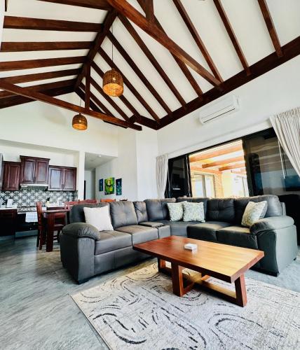Forever Sunsets - Beachfront 3BR Home with Private Pool at Gran Pacifica Resort in San Diego