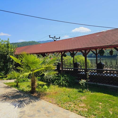 Cabana Assu - Location saisonnière - Ogradena