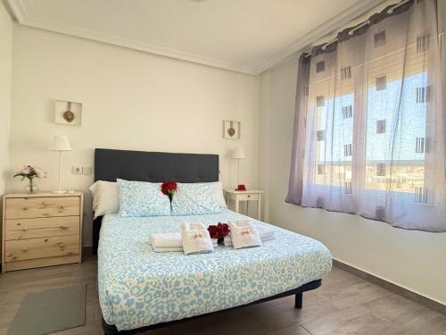 Apartamento Puerto Canalejas By Gloove - image 2