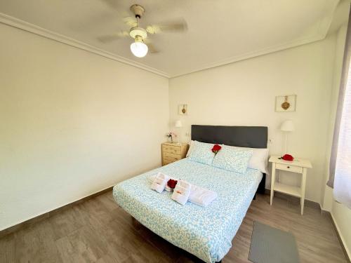 Two-Bedroom Apartment with Balcony image 10