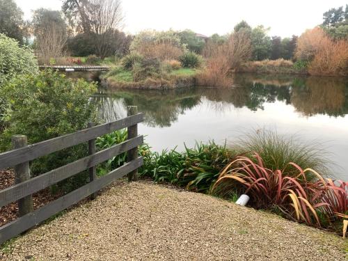 Bellevue Haven in มาสเตอร์ตัน