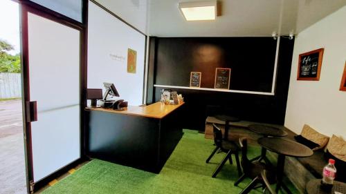 Poe Matie cosy Studio Papeete, entre Mer et Montagne, proche centre ville in ตาฮิติ