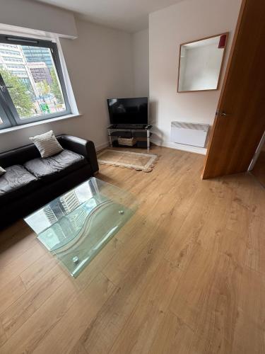 Stylish City Stay on Fleet Street, Modern Comfort in the Heart of Birmingham, Birmingham (fotografie 5)