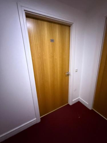 Stylish City Stay on Fleet Street, Modern Comfort in the Heart of Birmingham, Birmingham (fotografie 9)