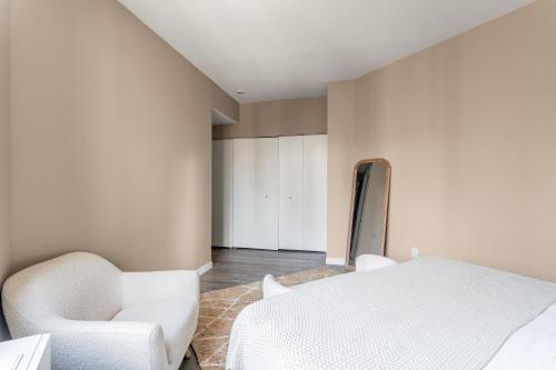 Chic NYC Stay Steps from Times Square with 2 bedroom, New York (fotografie 6)