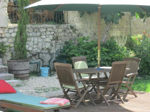 Le Petit Lavoir