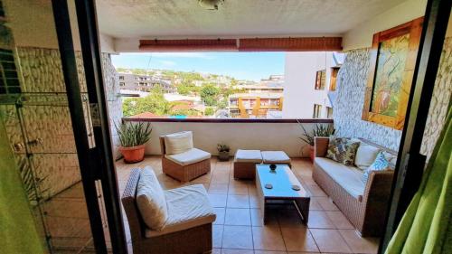 Poe Matie cosy Studio Papeete, entre Mer et Montagne, proche centre ville in ตาฮิติ