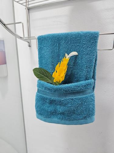 Familiar 3er piso - La Merced in 拉梅爾塞