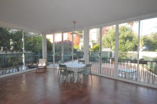 Villa Cetti a Mondello in مونديللو