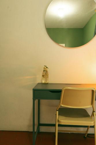 Standard Double Room with Shared Bathroom image 10