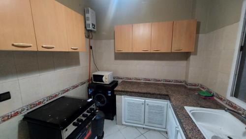 apartment 319