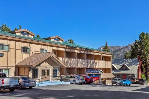 Travelodge by Wyndham Mammoth Lakes - image 13