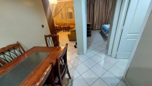 apartment 319 in Amsernate