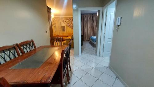 apartment 319 in Amsernate
