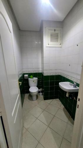 apartment 319 in Amsernate