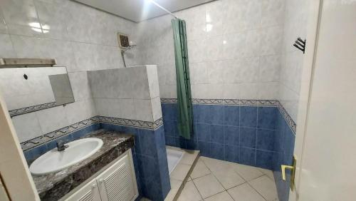 apartment 319 in Amsernate