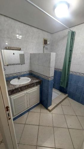 apartment 319 in Amsernate
