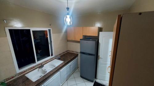 apartment 319 in Amsernate