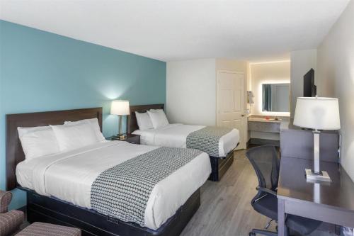 SureStay Plus Hotel by Best Western Asheboro - image 7