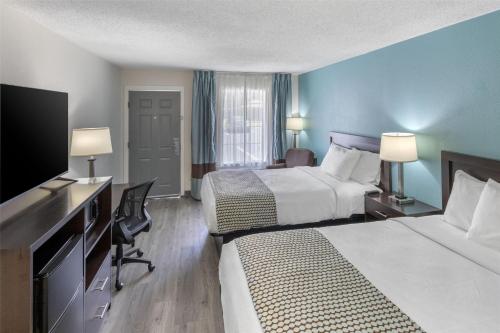 SureStay Plus Hotel by Best Western Asheboro - image 10