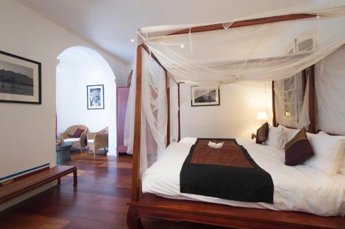 The Belle Rive Boutique Hotel