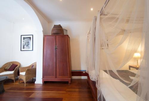 The Belle Rive Boutique Hotel