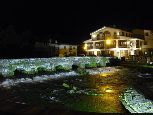 Posada La Fuentona de Ruente in Ruente