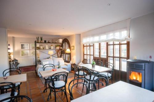 Posada La Fuentona de Ruente in Ruente