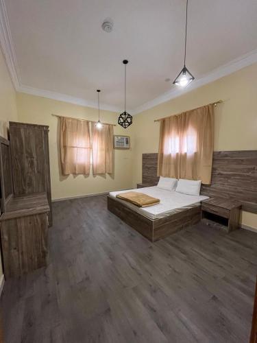 شقق بن طالب – khách sạn tại Khamis Mushayt