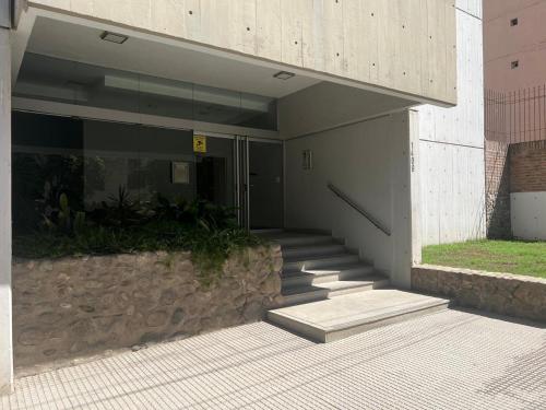 Amplio departamento en Cofico