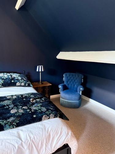 Domaine du Turbais