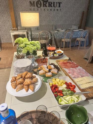 Hotel Boutique Moli El Canyisset - 식음료(F&B)
