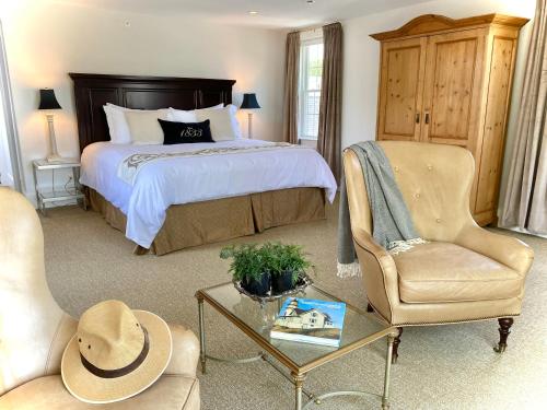 Old Village Inn Ogunquit