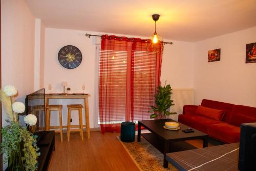 Entire apartment for rent, Strasburgo