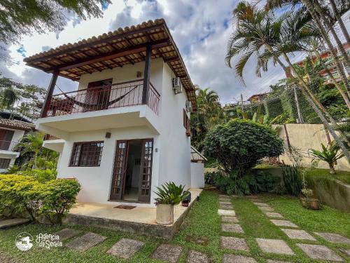 Casas Baepi em condomínio a 300m da praia (Casas Baepi em condominio a 300m da praia) in หาดอิตากวันดูบา