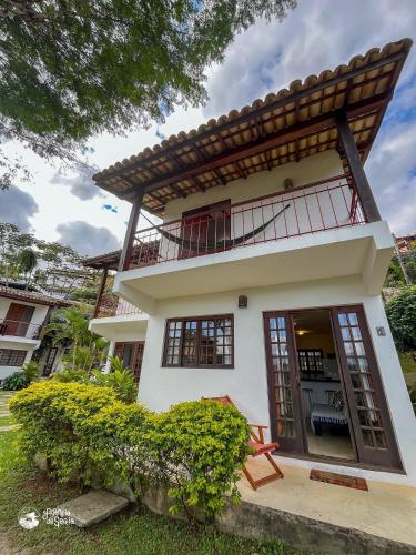 Casas Baepi em condomínio a 300m da praia (Casas Baepi em condominio a 300m da praia) in หาดอิตากวันดูบา